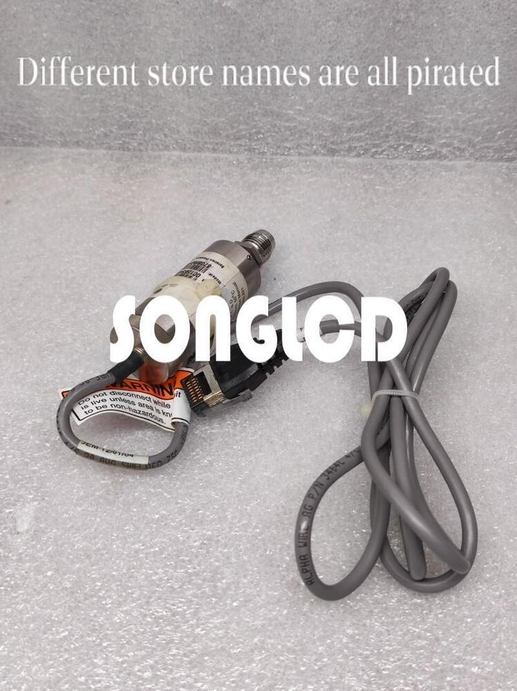 1PCS 870BRDPCB4GL1 Pressure Sensor 250PSIA - KOEED