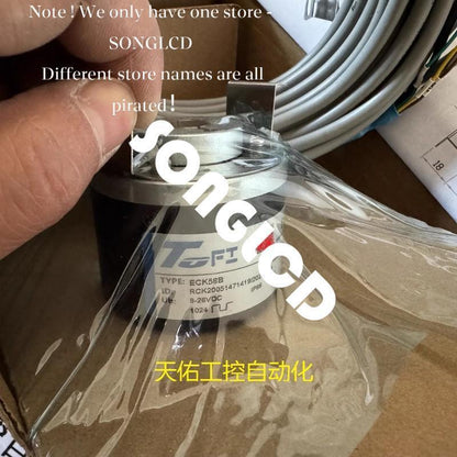 ECK58B 851249/10 New Product - High Quality and Performance - ECK