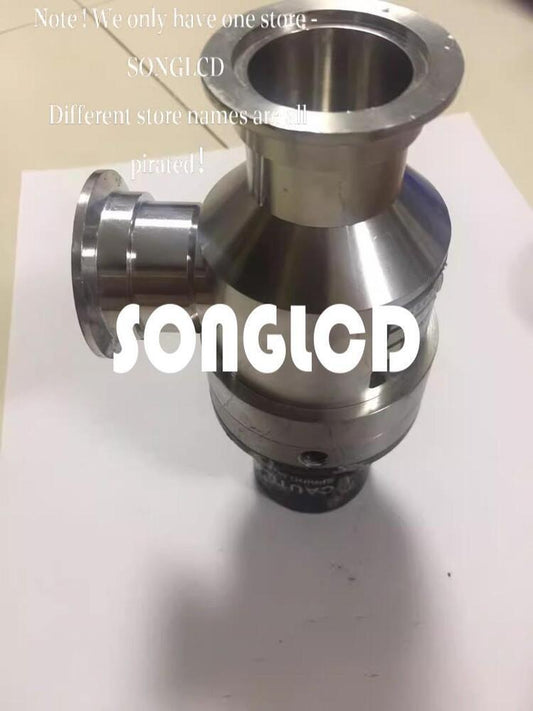 KAV-150-P-10 Precision Valve Control Unit - KAV