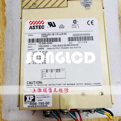 1PCS 73-560-4063 Industrial Component - DELTA