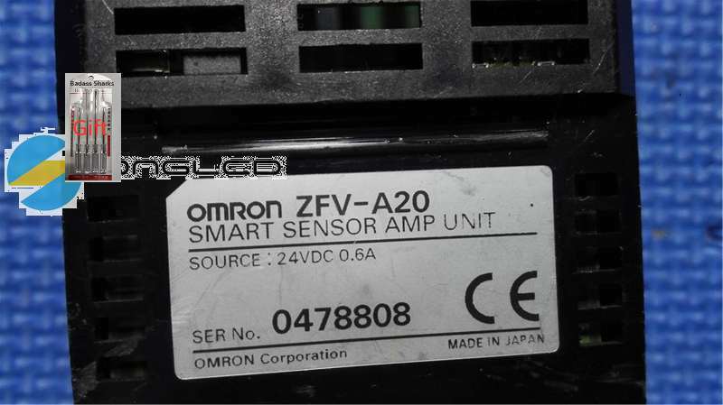 1pcs zfv-a20 - KOEED