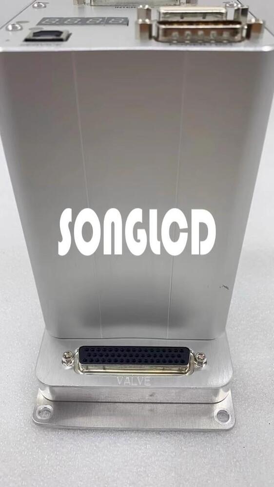 1PCS 670EC-24CH-ALP1/0188 A-3092092 Fuse Switch - SIGMATEK