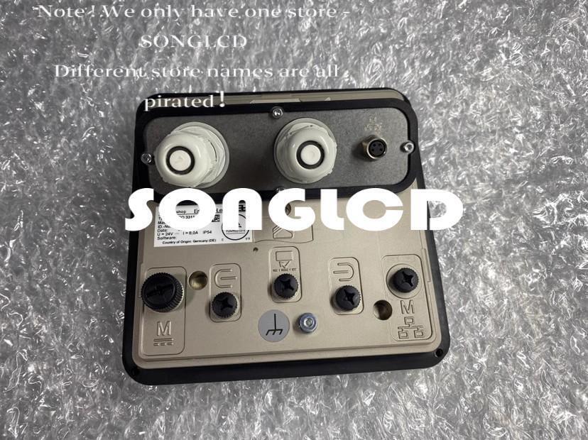 1PCS E+L DO 3311 Optical Sensor - KOEED