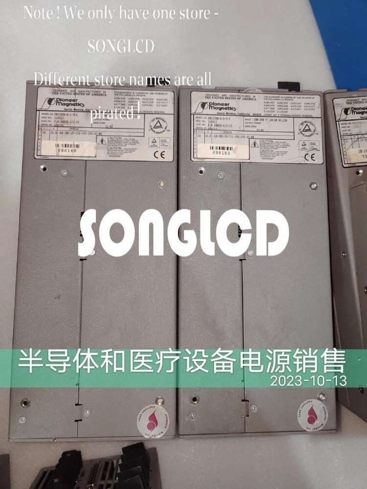 1ps pm3398b-6-1-3-e 6b-20c-25-221-242-245-hc-m4 d - 1PS