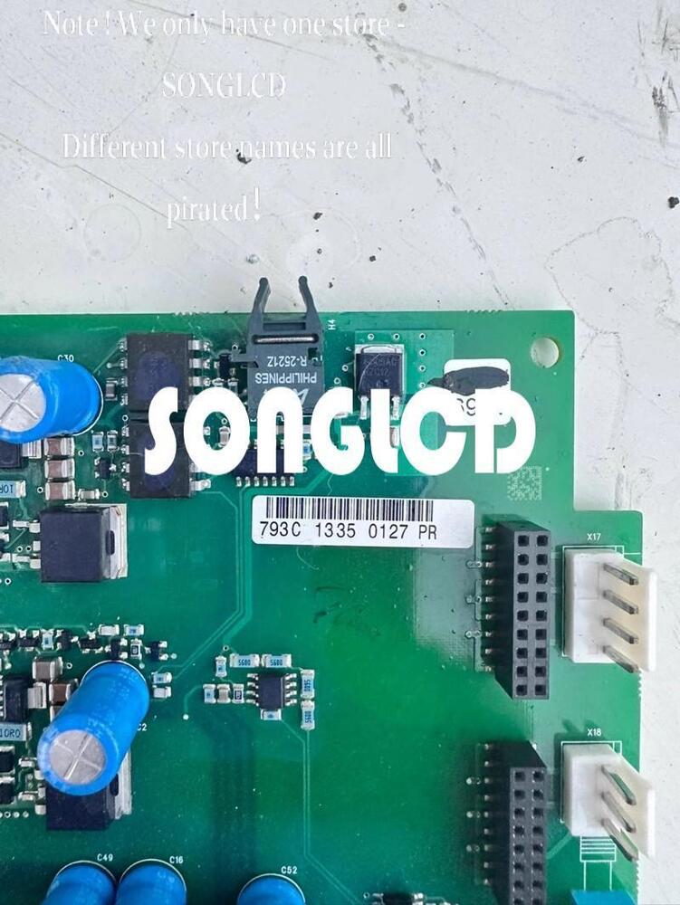 1PCS PC00793C 690V High-Voltage Component - KOEED
