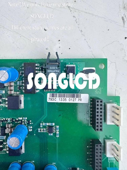 1PCS PC00793C 690V High-Voltage Component - KOEED