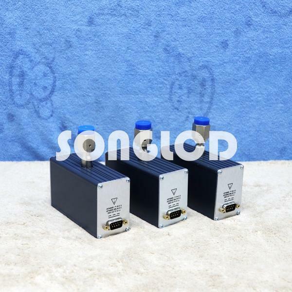 1PCS MKS 275400-1-PQ-T-00002 - KOEED