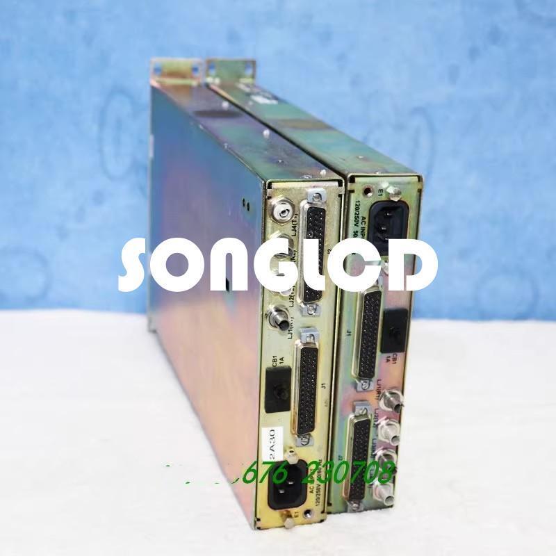 1PCS E11147480 Analog/Digital Converter - SIEMENS