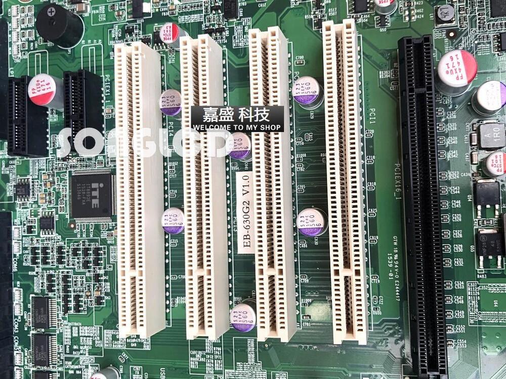 1PCS EB-630G2 - Premium Quality Electronic Product - SCHNEIDER ELECTRIC