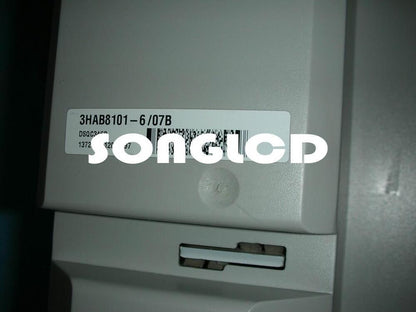 1pcs DSQC346B 3HAB8101-6/07B - Industrial Automation Component - BD COMPONENTS