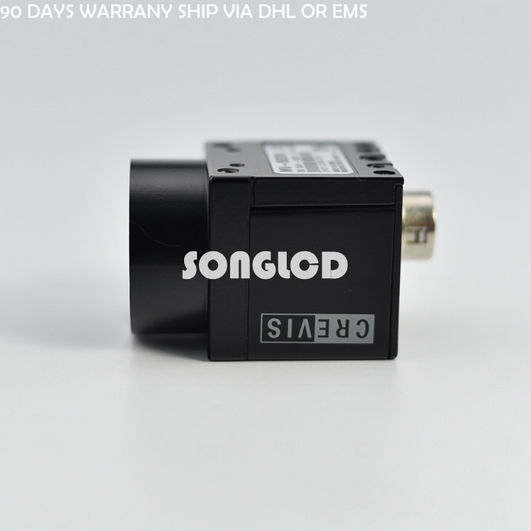 Crevis MV-BE20A CCD Camera for Superior Image Quality - CREVIS