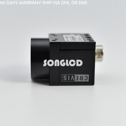 Crevis MV-BE20A CCD Camera for Superior Image Quality - CREVIS