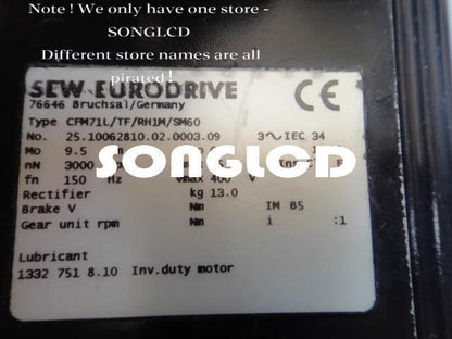 1PCS CFM71L/TF/RH1M/SM60 Semiconductor Component - HONEYWELL