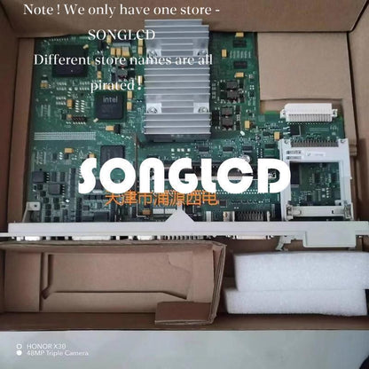 1pcs New SIMATIC S7-1500 6FC5357-0BB15-0AB0 Module - SIEMENS