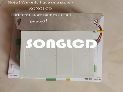 1pcs HCS01.E-W0018-A-03-B-ET-EC-NN-S4-NN-FW Servo Drive - HCS ENGINEERING