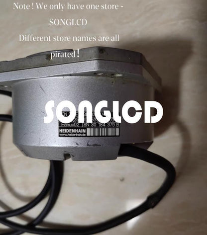 RCN 223F 16384 03S17-0D Electronic Component - KOEED