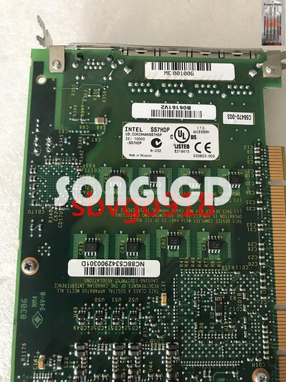 1pcs ss7hdp 885f-ss7hdp ss7hdpd4te pci-x f - OMRON