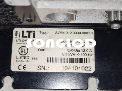 1PCS AO84.012.0030.0001.1 - High-Quality Replacement Part - ELECTROTECH