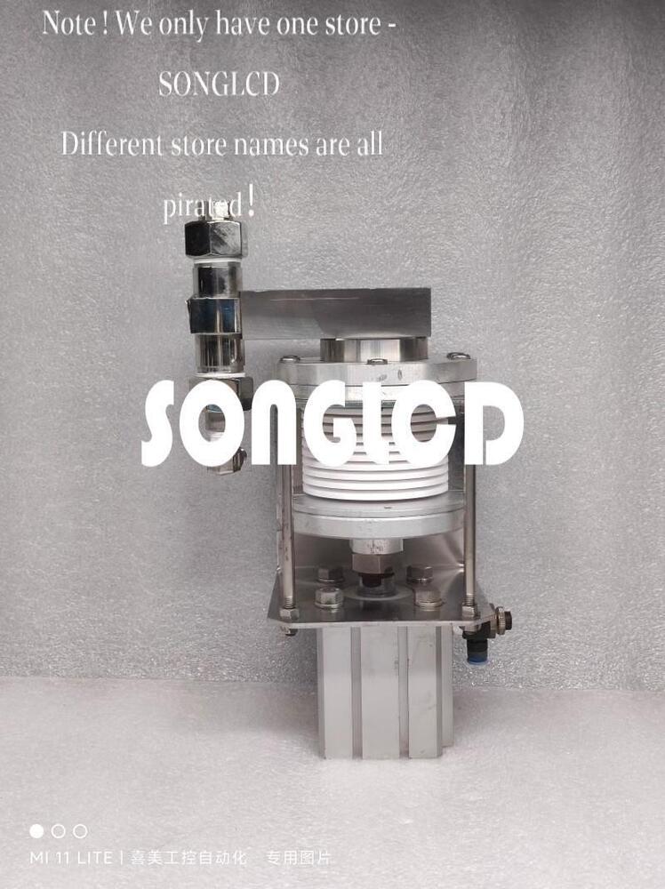 1PCS SB-5SV-L-12 High Capacity Solenoid Valve - OMRON