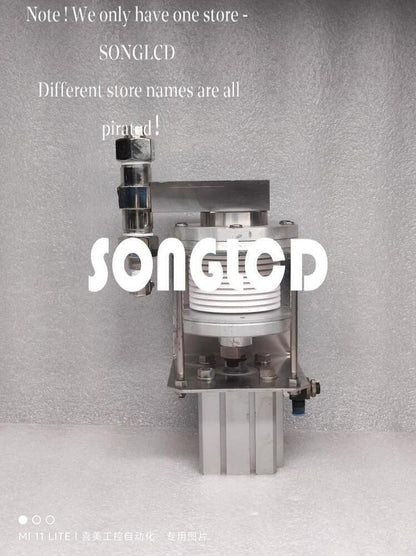 1PCS SB-5SV-L-12 High Capacity Solenoid Valve - OMRON