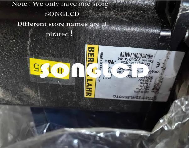 1PCS SER31122/4L5SS0TO High-Performance Component - KOEED