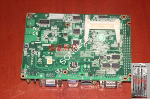 1PCS PCM-9343FG1301E-T REV:A1 - KOEED