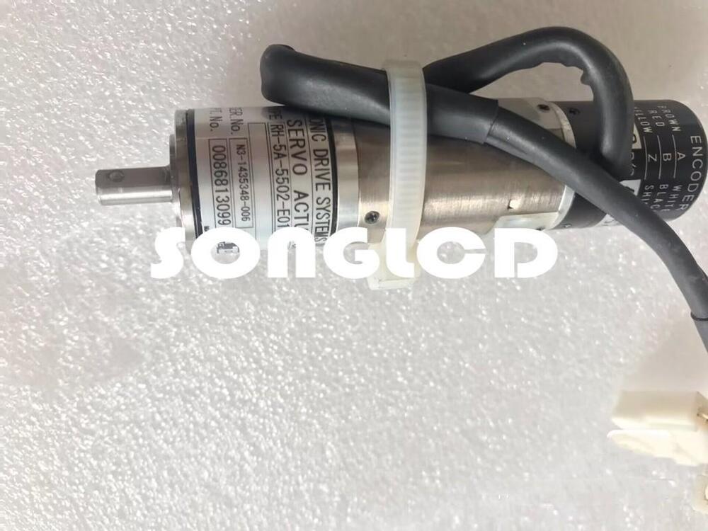 1pcs RH-5A-5502-E010A0-SP High-Quality Product - KOEED