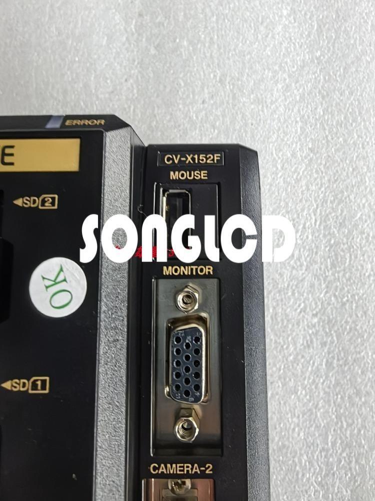 1PCS CV-X152F - High-Quality Component for Your Needs - OMRON