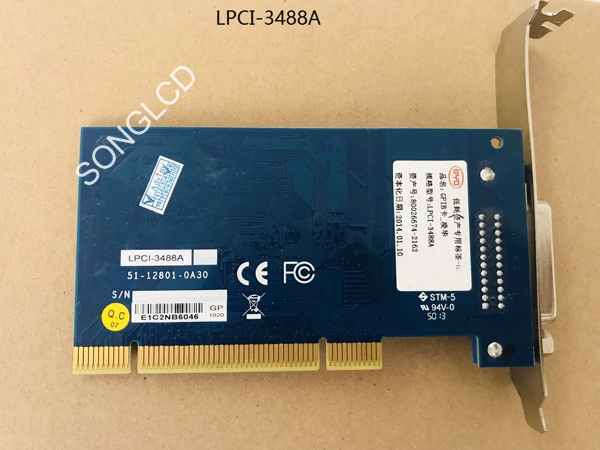 1PCS LPCI-3488A - KOEED