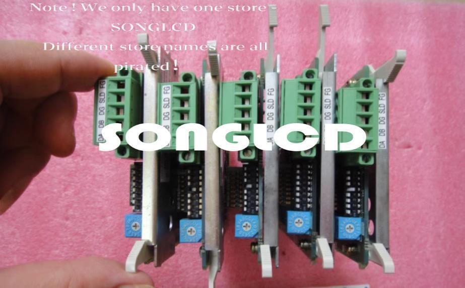 1pcs FCU6-HR865 High-Performance Component - INNOVATIVE SOLUTIONS