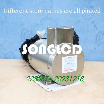 1pcs CMD-101 Mag-Drive Pump High-Performance 35Q255R052G1 - XXXXX