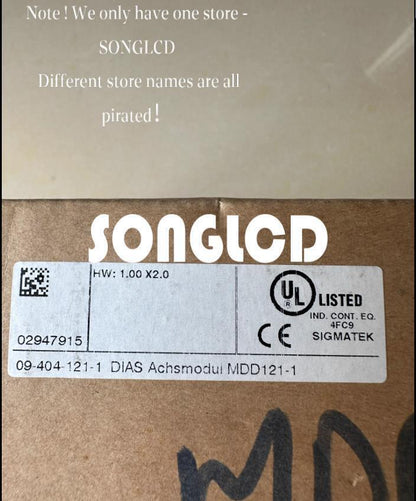 1pcs New MDD 121-1 Electric Double Diaphragm Pump - MODCON