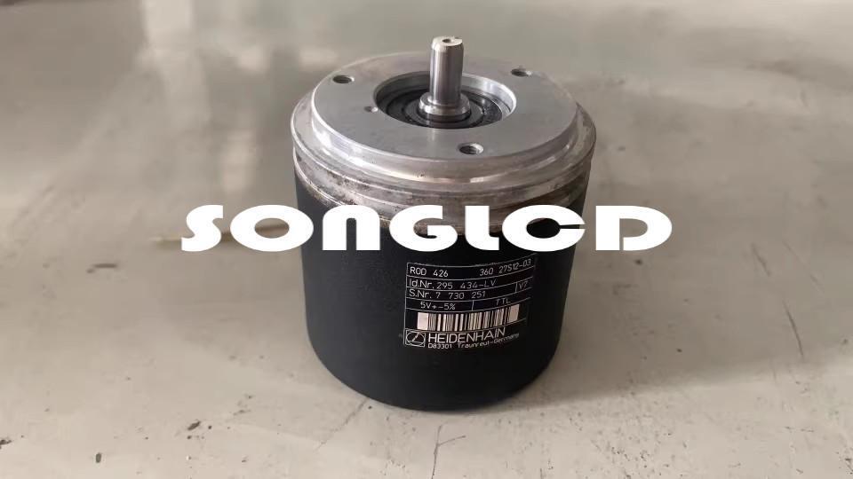 1pcs rod 426.360.27s12-03 High-Precision Component - VENDOR TBD