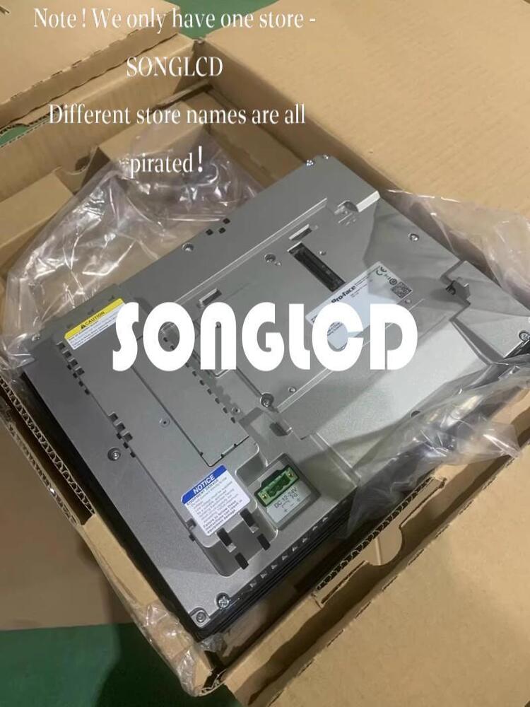 1PCS NEW PFXSP5600TCDCR PFXSP5B41 HMI Touch Panel - KOEED