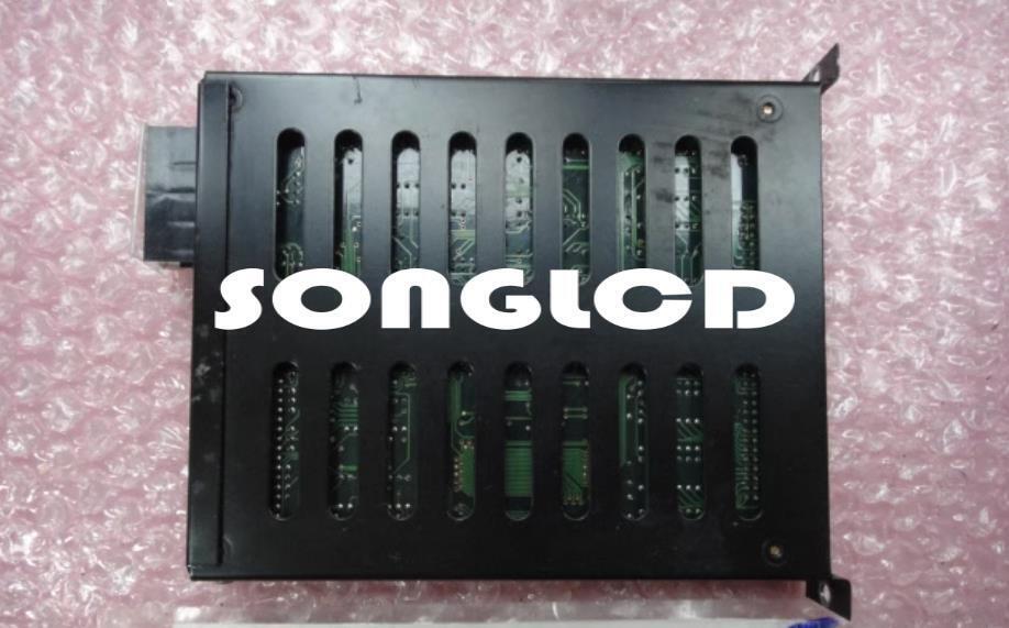 VELCONIC RSA-03 Servo Amplifier 1PCS - VELSONIC