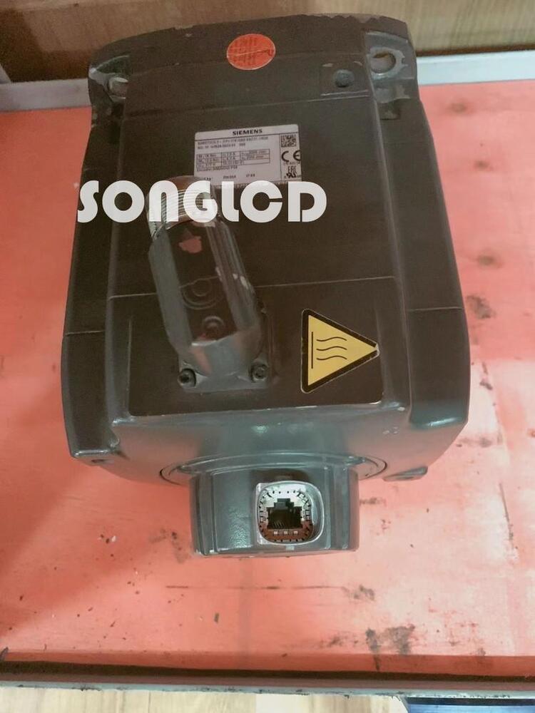 1PCS 1FK7083-2AC71-1RG0 - KOEED