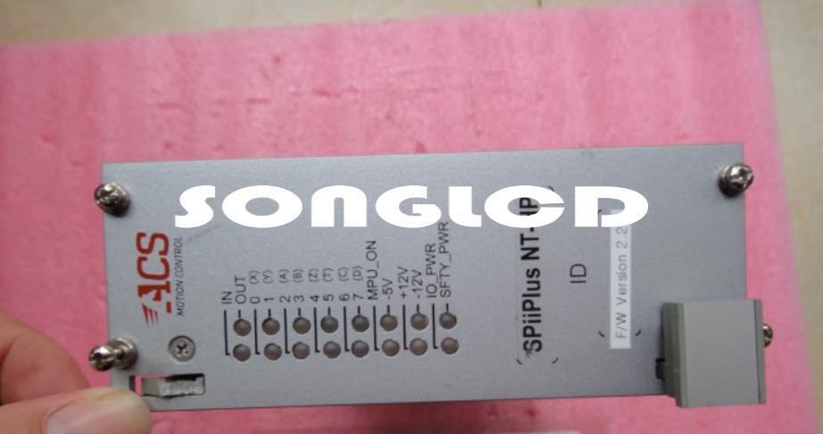 1pcs SP+NTP4-04A3J32 Hydraulic Component - KOEED