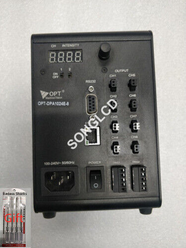 1PCS OPT-DPA1024E-8 - KOEED