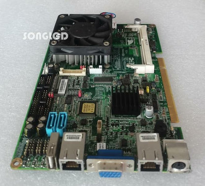 HSB-CV1P REV:A1.2 - High-Performance Module - HSB