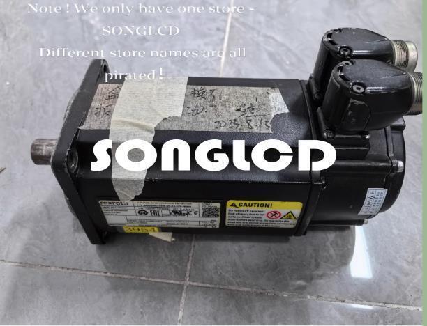 1PCS MSK050C-0300 Servo Motor - ABB