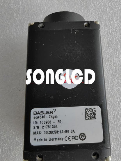 1PCS scA640-74gm - KOEED