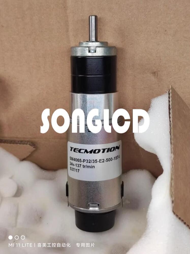 NEW SM4065-P32/35-E2-500-157-I Precision Sensor - PRECISION SENSORS CO.