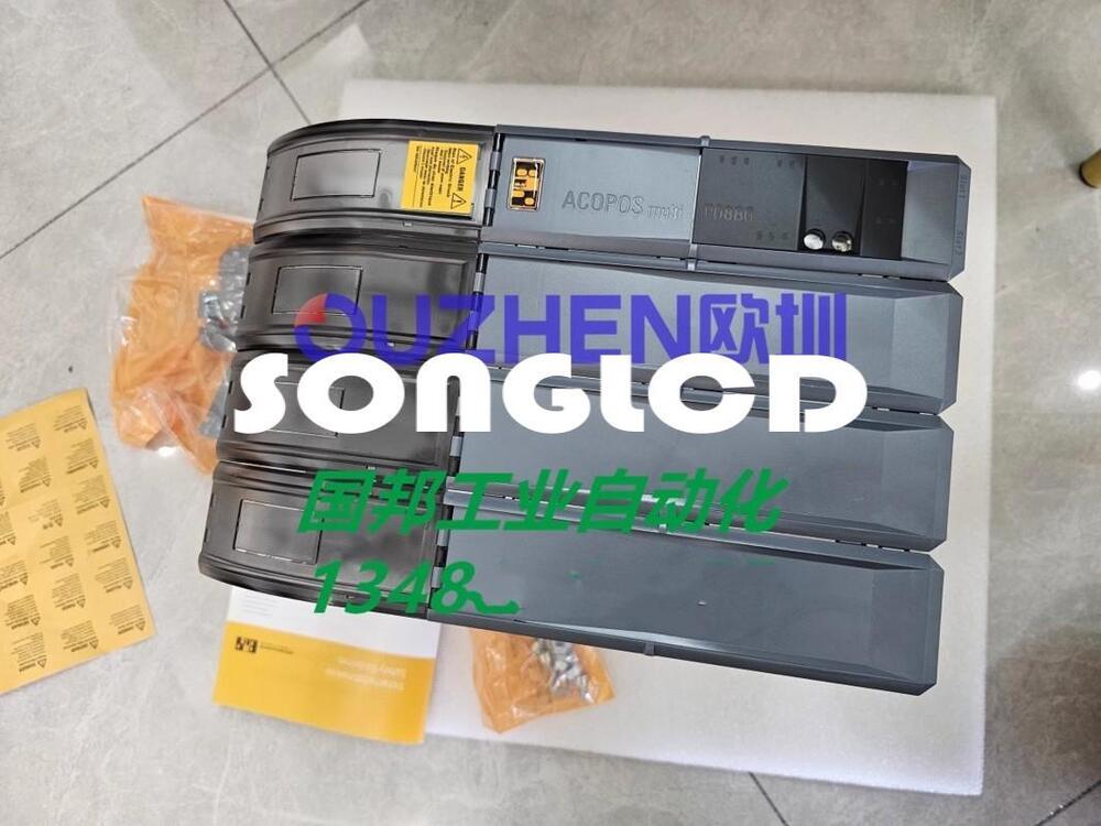 1PCS NEW 8BVP0440HW00.004-1 Programmable Logic Controller - KOEED