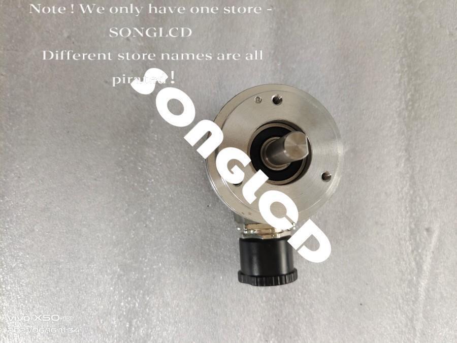 1PCS 8.5000.B348.1000 Quartz Crystal Resonator - SIGMA