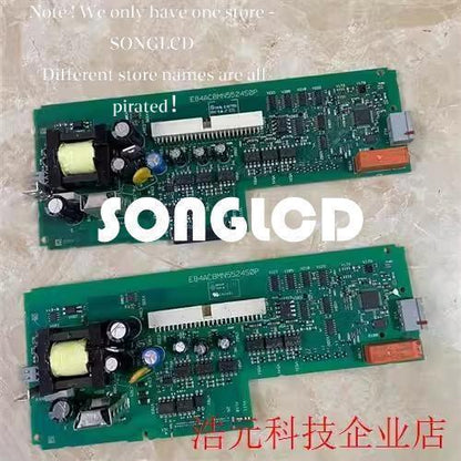 1PCS E84ACBMN5524S0P Electric Component - HONEYWELL