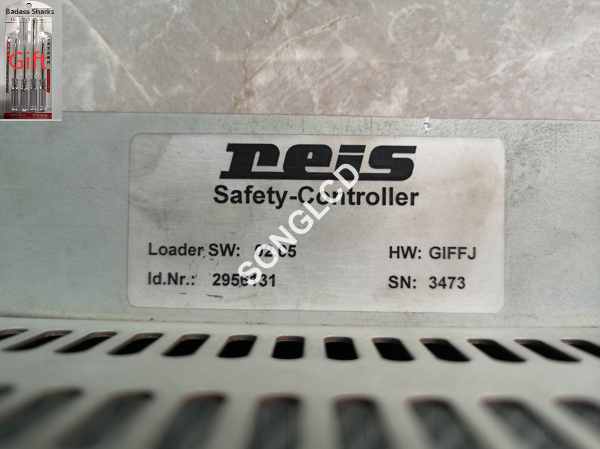 REIS 2956131 - High-Quality Versatile Product, 1 Piece - REIS