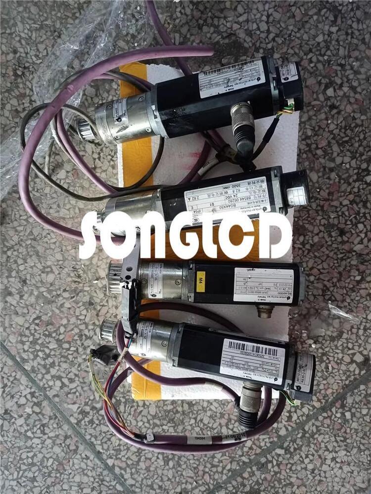 1pcs BG44X50 BG65X25SI - Premium Quality Parts for Your Needs - PRIMEPARTS