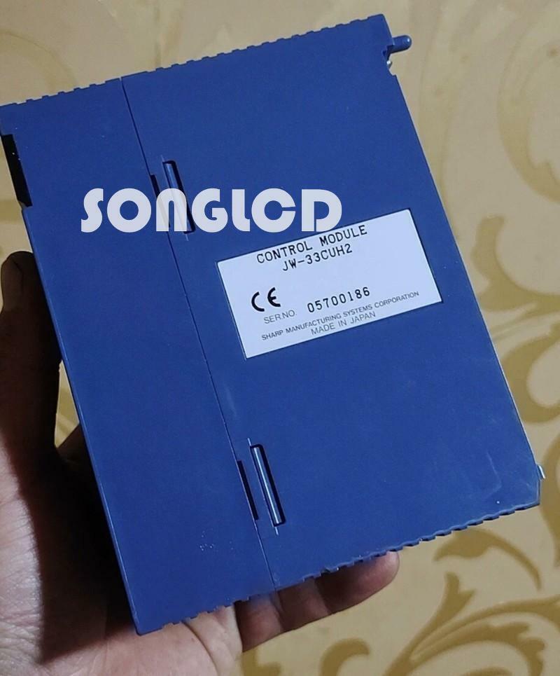 1PCS JW-33CUH2 - High Quality Connector for Reliable Connections - JW COMPONENTS