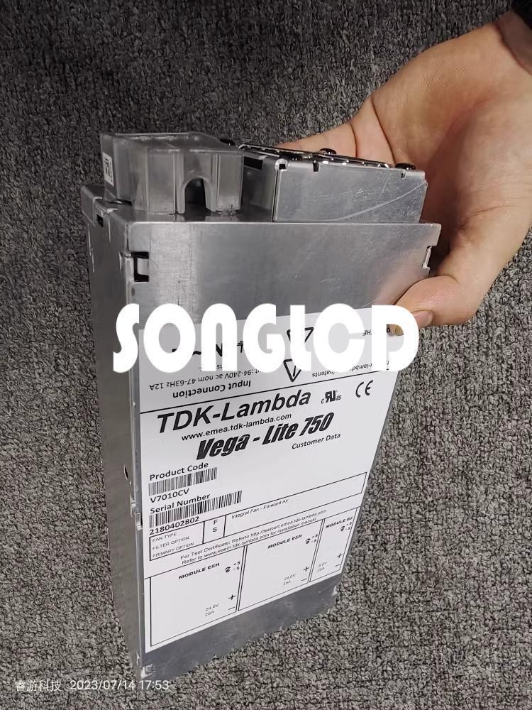 1pcs Lite 750 V7010CV High-Performance Component - V7010CV