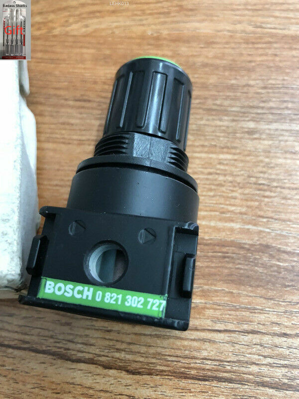 BOSCH 0821302727 - KOEED